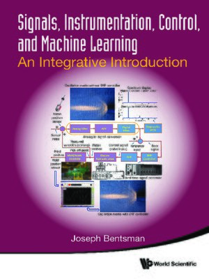 cover image of Signals, Instrumentation, Control, and Machine Learning